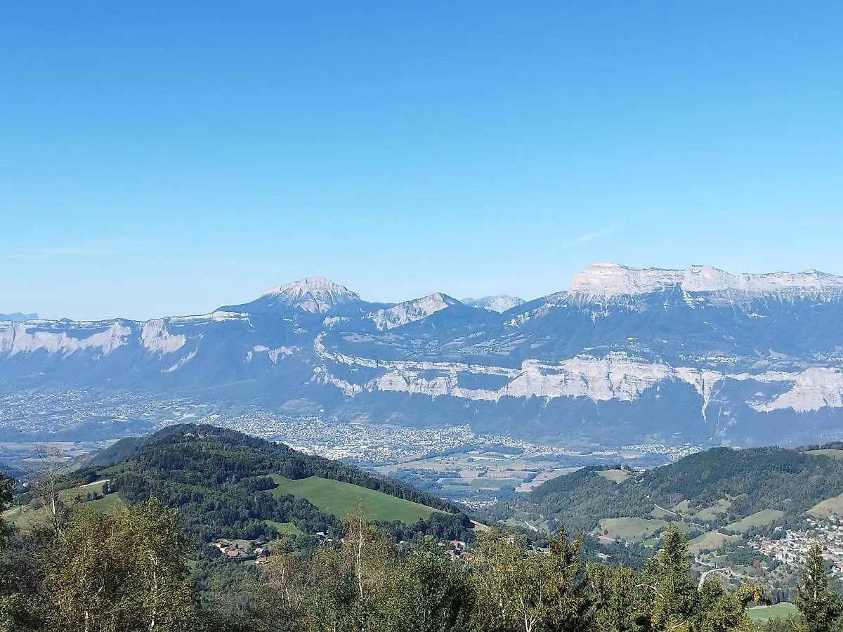 Apartment Appart 2 Pieces Au Pied Des Pistes, 1 Chambre, 141 M², Ascenseur, Casier Ski - Fr-1-771-34 Les Adrets